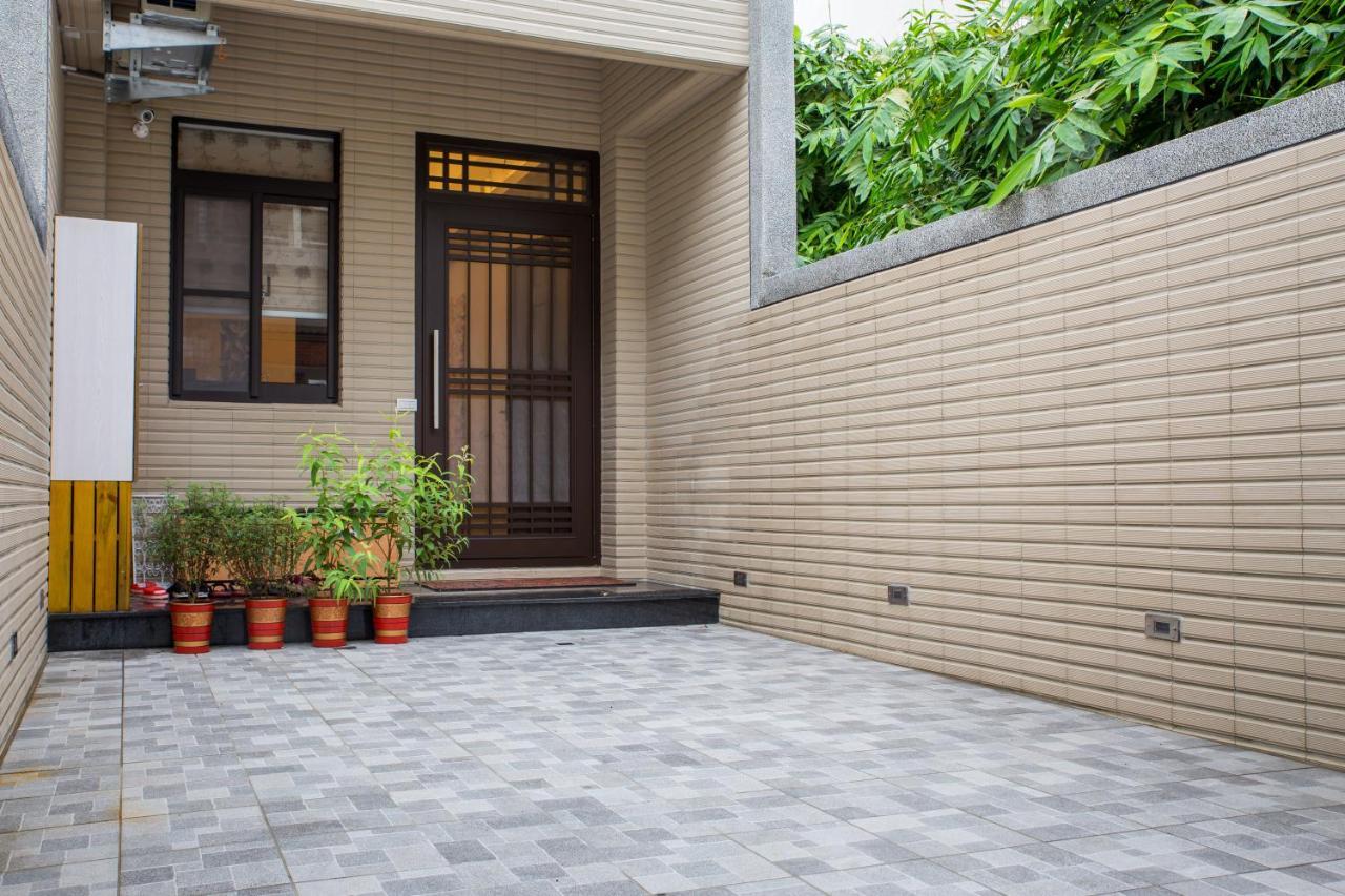 Happiness Is My Home Hualien City Exterior photo